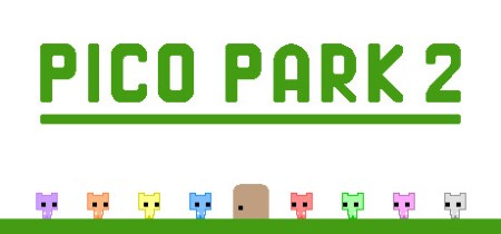 PICO PARK 2 Update v1.1.6