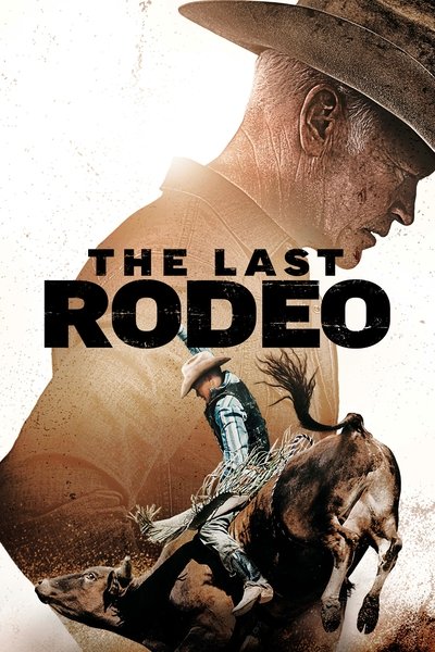 The Last Rodeo 2025 720p BluRay x264-KNiVES