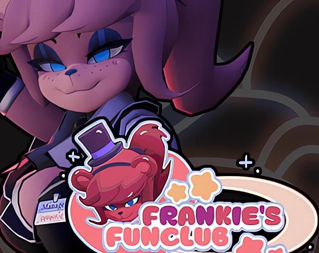 LOVEBITES - Frankie's FunClub! Ver.1.0.0 Steam + Cheats + Save