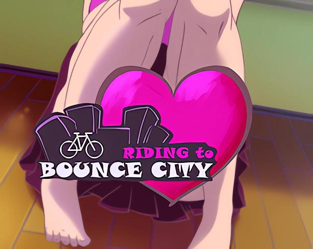 JaezX - Riding to Bounce City Ver.1.6.8f Win/Android