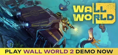 Wall World Update v1.2.5.1