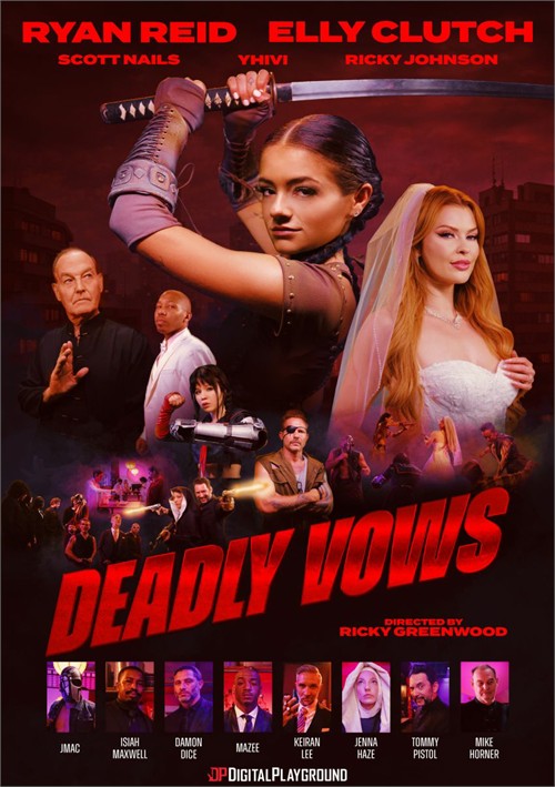 Deadly Vows  [3.17 GB]