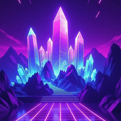 Meet Me On The Dance Floor: 80s Electronic Funk Diamonds and Pearls, Vol. 3 (2025)