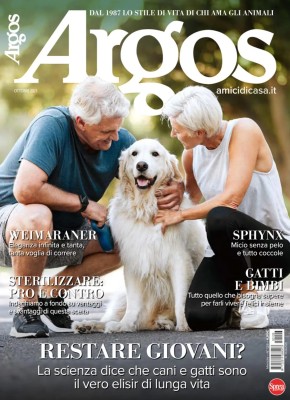 Argos - Ottobre 2025