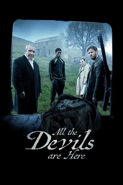 All The Devils Are Here 2025 1080p WEBRip x264 AAC5 1-LAMA