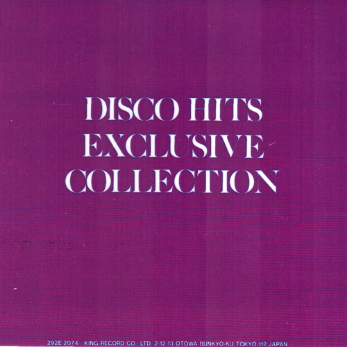 Disco Hits Exclusive Collection Vol. 5 (2000) APE
