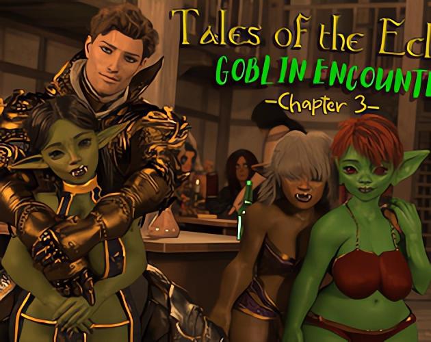 Daxofalltrades - Tales of the Eclipse: Goblin Encounter Ver.0.4.1 Win/Mac