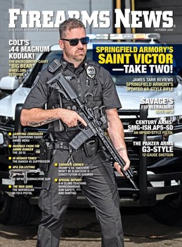 Firearms News 2025-10