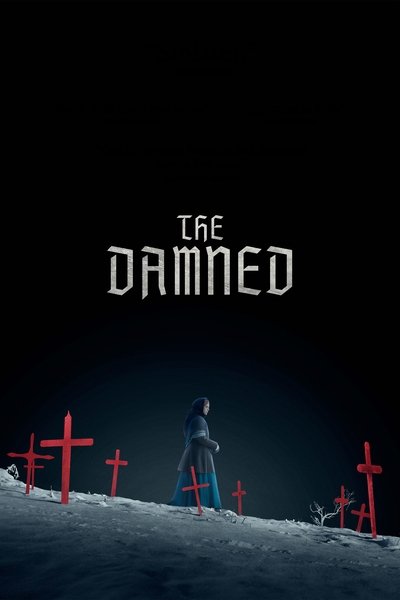 The Damned 2025 1080p BluRay x264-OFT