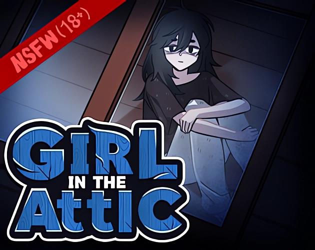 Strange Girl Studios - Girl in the Attic [REDUX] (NSFW) v0.2 Full Win/Android/Mac