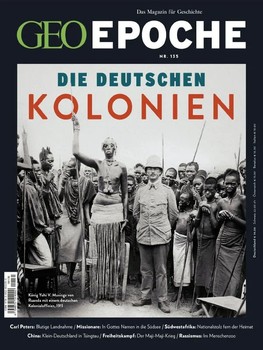 Geo Epoche 2025-135