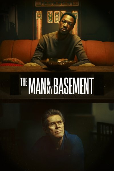 The Man in My Basement 2025 1080p WEBRip 10Bit DDP5 1 x265-NeoNoir