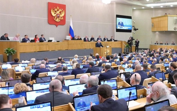 РФ в следующем году потратит на армию и силовиков 40% бюджета