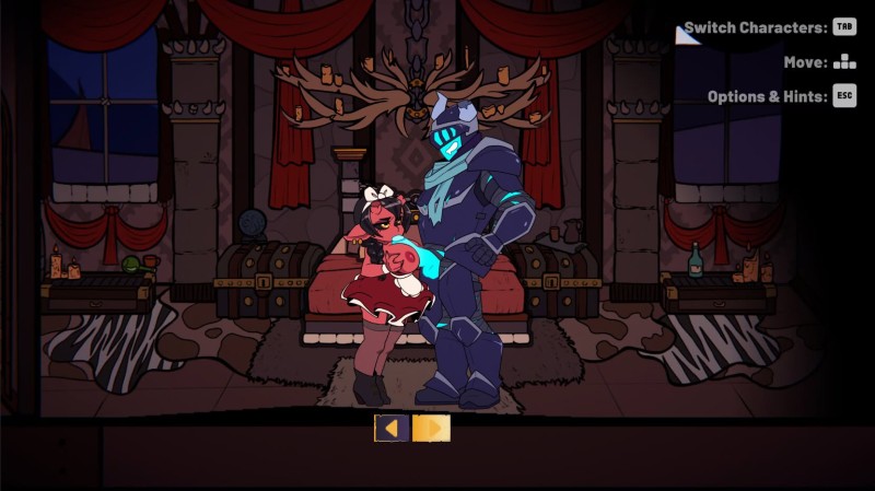 Dungeon Tavern - Version 0.8 GOG by Wallimog & Friends Porn Game
