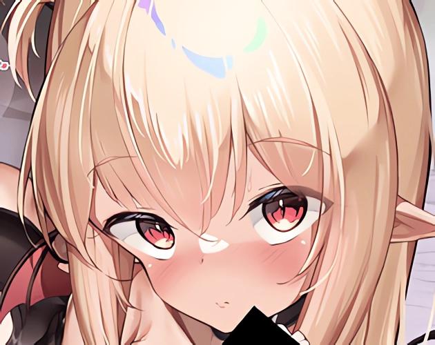 Hypnosis Lab - Succubus Game Ver.0.4 Win/Mac