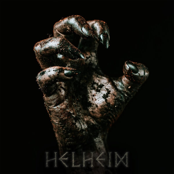 Mental Cruelty - Helheim [single] (2025)