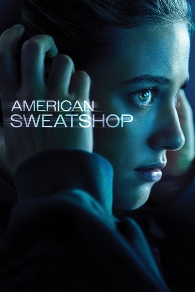 American Sweatshop 2025 1080p WEBRip x265-DH