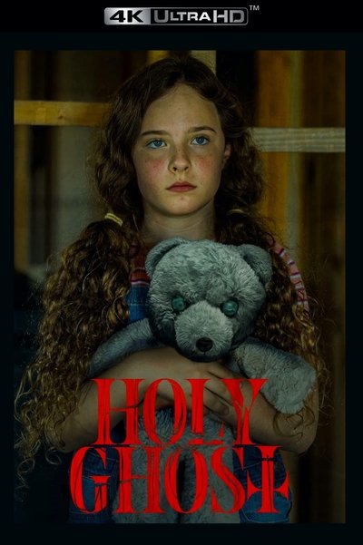 Holy Ghost 2025 1080p WEBRip 10Bit DDP5 1 x265-NeoNoir