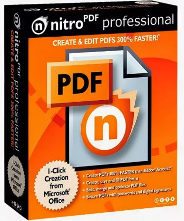 Nitro Pdf Pro 14.41.1.3 (x64) Enterprise / Retail Multilingual Nitro Pdf Pro 14.41.1.3 (x64) Enterprise / Retail Multilingual