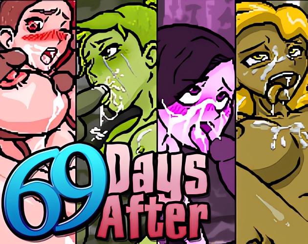 Noxious games - 69 Days After Ver.1.0 Final Paid Win32/64/Android