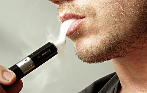 Вейпинг может повышать риск преддиабета - исследование