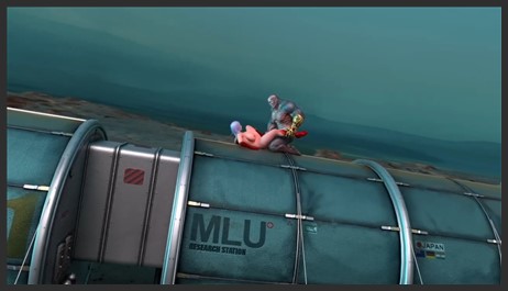 Anilos 30 09 2025 Georgia Sun Lusty