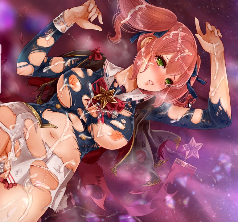 o_m - Estara and the Magic Academy Ver.1.0d (eng) Porn Game