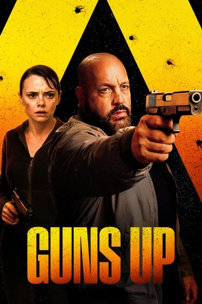 Guns Up 2025 720p BluRay DD5 1 x264-playHD