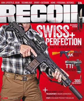 Recoil 2025-81