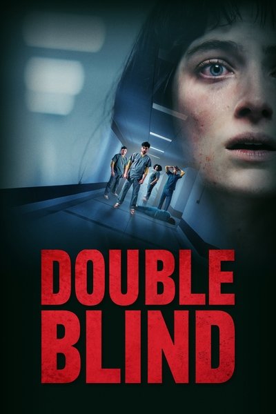 Double Blind (2023) 720p BluRay DD5 1 x264-playHD
