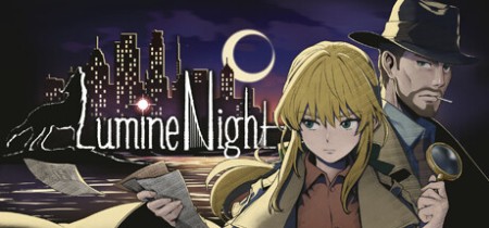 LumineNight Update v1.2.2