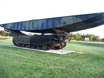 Centurion AVLB Walk Around