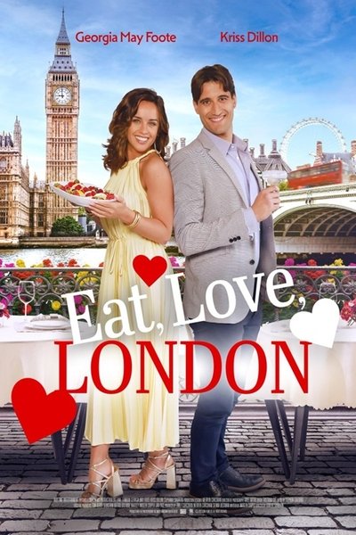Eat Love London 2024 1080p AMZN WEB-DL DDP 5 1 H 264-OnlyWeb