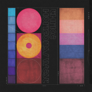 Thrice - Horizons / West (2025)