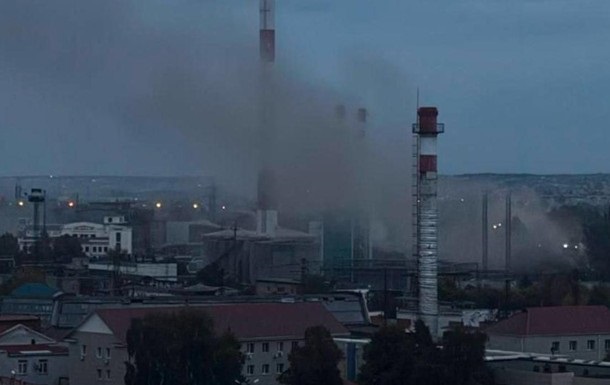 В России назвали последствия атаки на Белгород