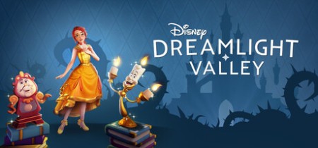 Disney Dreamlight Valley Update v1.19.0