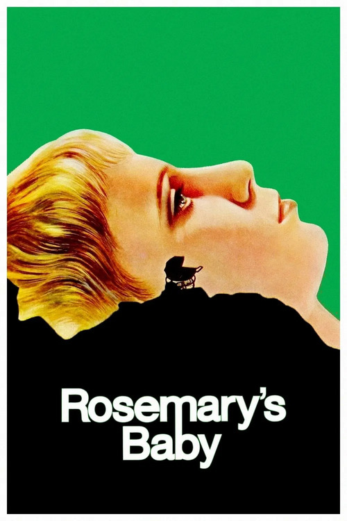 Dziecko Rosmary / Rosemary's Baby (1968) MULTi.2160p.UHD.BluRay.REMUX.DV.HDR.HEVC.TrueHD.2.0-MR / Lektor i Napisy PL