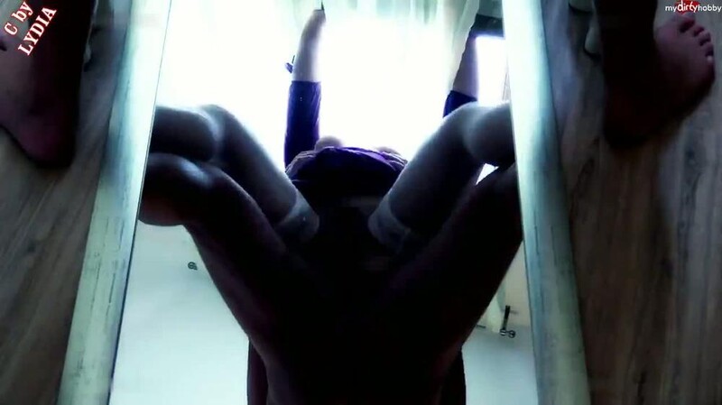 geilsaft - DER SPERMINATOR [HD 720P]  (MyDirtyHobby)