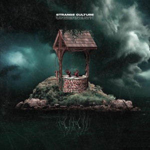 Strange Culture PA - Underneath (2025)