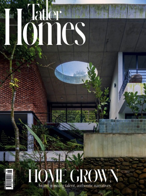 Malaysia Tatler Homes – August 2025-March 2026