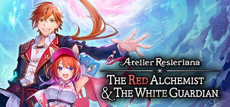 Atelier Resleriana The Red Alchemist and the White Guardian Multi Nsw-Hr