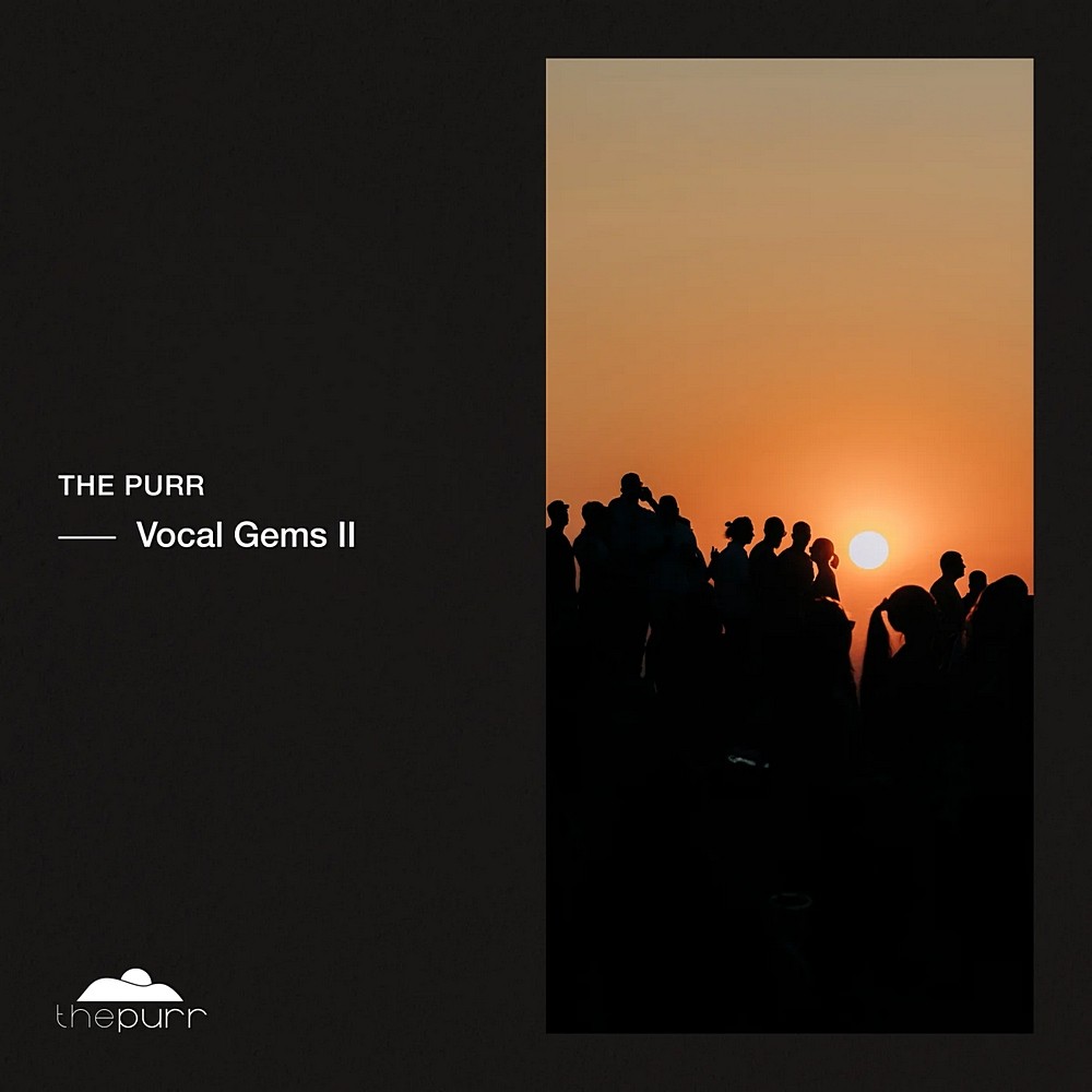 The Purr Vocal Gems II (2025) The Purr Vocal Gems II (2025)