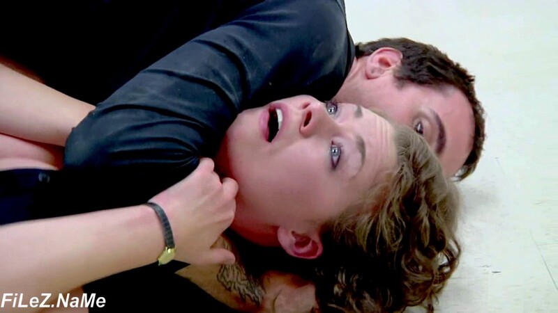 The Strangling Room – Starlie – Peachy Keen Films [FullHD 1920P]  