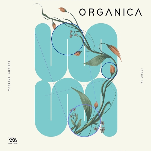 Organica Issue #20 (2025)