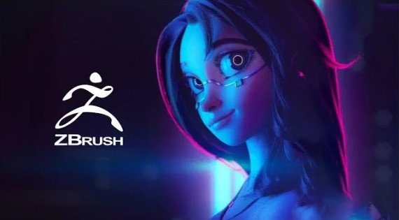 Pixologic Zbrush 2026.0.1 (x64) Multilingual