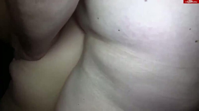 GB-Chief - Immer AO ins Loch [HD 720P]  (MyDirtyHobby)