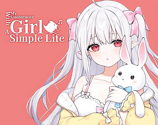 Countercurrent Tea Party, NLCH, Niliuchahui - A Simple Life with My Unobtrusive Sister Uncensored Ver.0.82c Win/Android/Mac