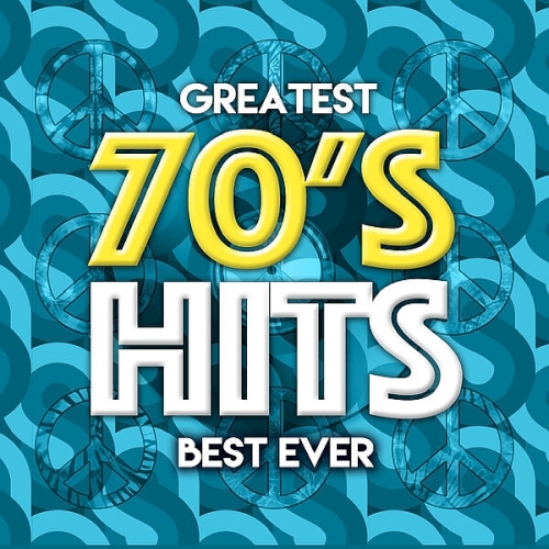 Greatest 70's Hits Best Ever (2025)