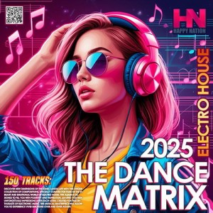 The Dance Matrix (2025)