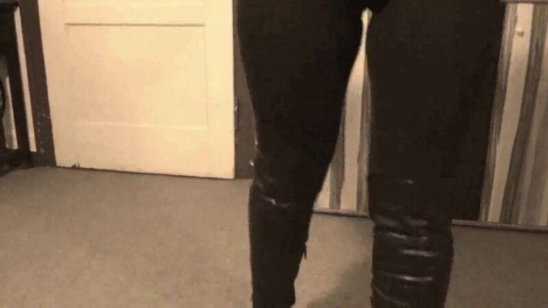 Krasaviza National - Pain Threshold [HD 1280P]  